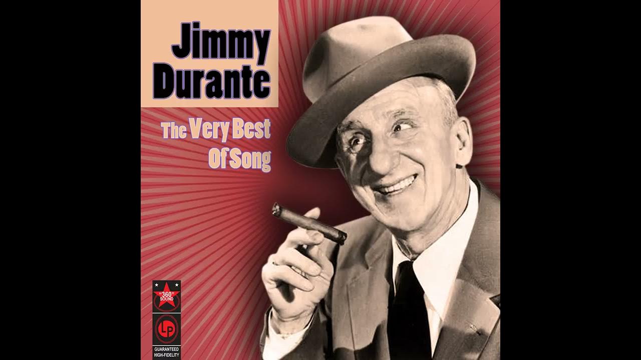 Frosty The Snowman π Jimmy Durante π 1950 Frosty The Snowman π Jimmy Durante π 1950