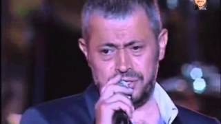 Georges wassouf Saber we radi جورج وسوف صابر وراضي