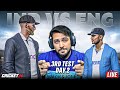Tendulkar &amp; Anderson Trophy 2025 🏆 England vs India 3rd Test at Lords 🔥 | Cricket 24 Live | RtxVivek