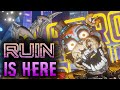 RUIN DLC | Full Game