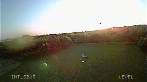 betafpv advanced kit another try bigger place