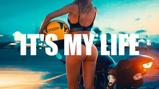 : IT'S MY LIFE | THIS IS WHY WE RIDE