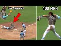 Tatis JR Demuestra Su Cañon Con Este MISIL A 100 MPH