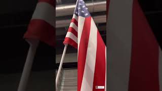Sue Bird 2020 olympic ceremony Ins Stories