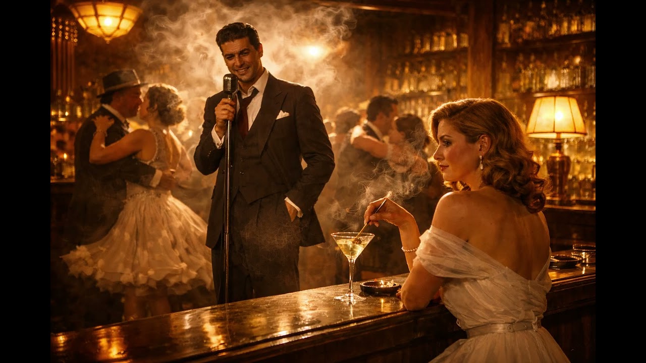 Patience (Slow Burn)