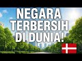 Negara Terbersih di Dunia! Rahasia Hebat di Balik Kebersihan Mereka 🌿✨