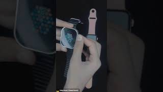 smart watch short video ??????