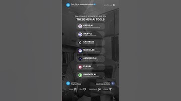 🤖 Unleashing the Power of AI in 2023! Transforming Business Operations and Beyond