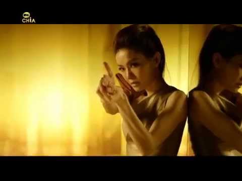 2014 奇亞纖生 漾凍青春三部曲 謝金燕 收工篇 / mr.CHIA_Vol.2_Jeannie Hsieh