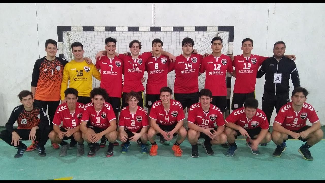 La selección sanluiseña juvenil de handball consiguió un histórico ascenso video editing software free