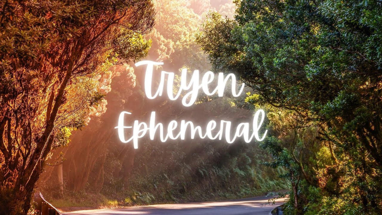 Tryen - Ephemeral (Original Mix) adlı videoyu YouTube'da izle Tryen - Ephemeral (Original Mix) adlı videoyu YouTube'da izle