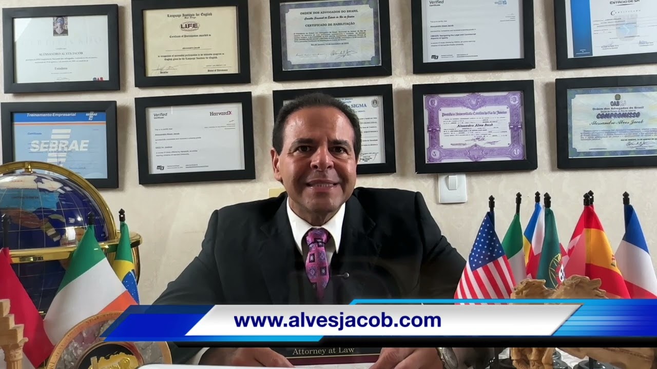 Lawyer for setting up an offshore company