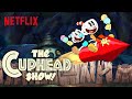 The Cuphead Show! Trailer | Netflix Futures