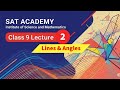 Line & angle class 9 :Ncert inportant questions
