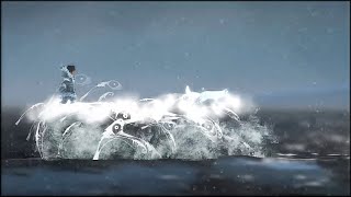 Never Alone #2