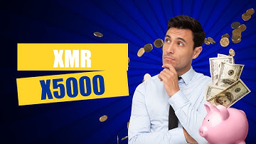 XMR Next Target: Will it Reach X5000? - Detailed Analysis and Forecast for 2023