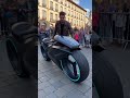Honda Hover-One is everywhere now 🔥 #shorts #shortsfeed #fyp #technology
