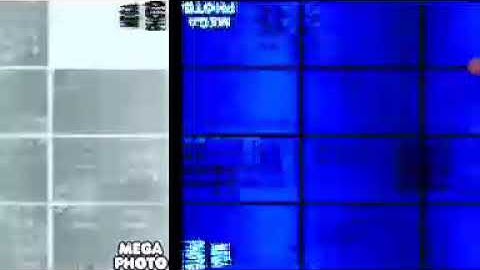 Mega Photo Multi Rendering 21