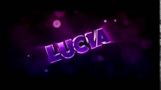 Lucia Intro - Sbilfx