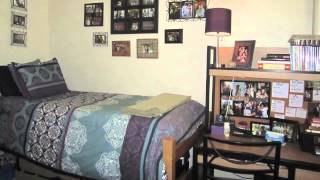 UAB Blazer Hall Virtual Tour