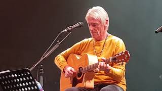 Paul Weller - May Love Travel With You - Royal Festival Hall, 11/10/18