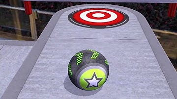 Going Balls SpeedRun Gameplay Level 1466