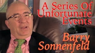 DP/30 Emmy Watch: Barry Sonnenfeld, A Series Of Unfortunate Events