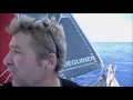 J66 : Des envies de montagne pour Yann Eliès / Vendée Globe