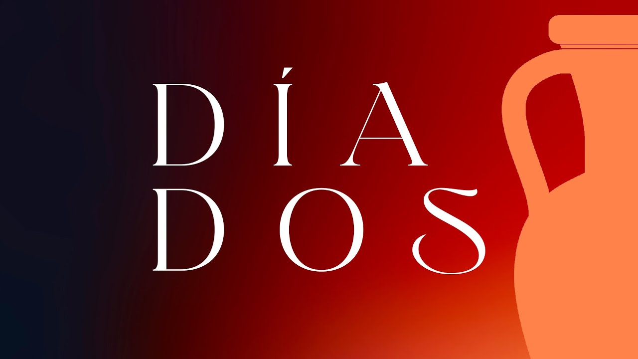 DÍA DOS | LUNES 11 DE ABRIL