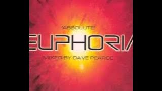 Dave Pearce - Absolute Euphoria CD2