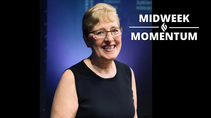 Susan Carden - MWM 33 - on GODS WORD IN YOUR HEART