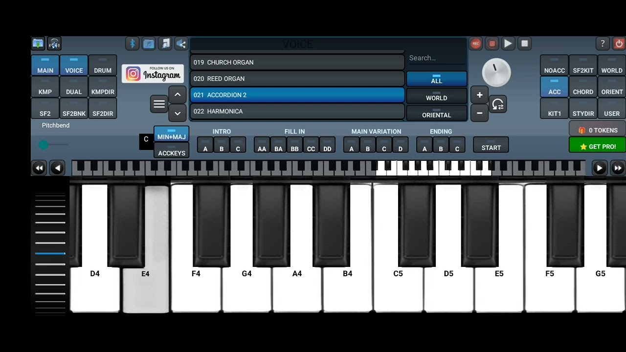 Taha Reta Nana Tarna Arrenge 🎹Mobile keyboard🎹 Music Santali Short video 