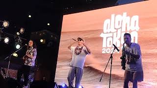Believe it or Not/Chozen Lee/Yota Kobayashi/朝岡周/ALOHA TOKYO 2024