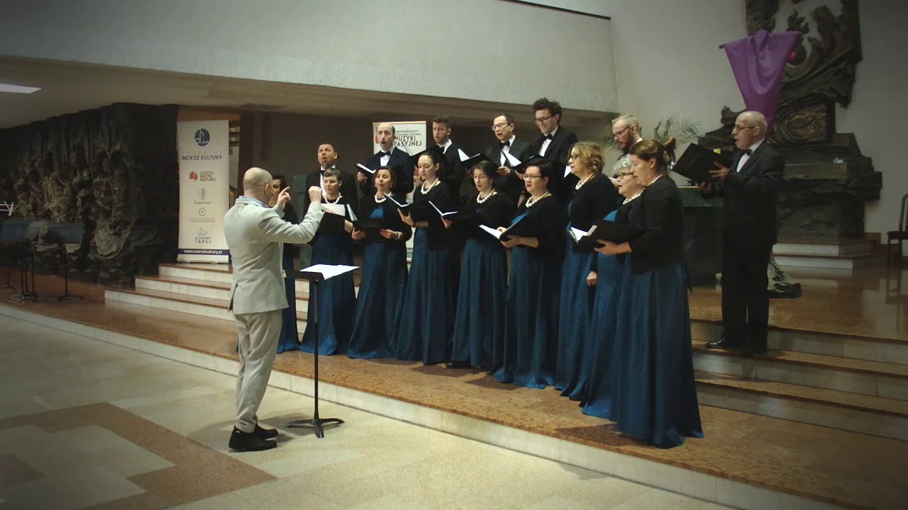 Stabat Mater Dolorosa   - Paweł Łukowiec