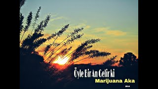 Marij J - Öyle Bir An Gelir ki (2014)