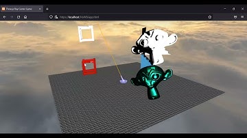 HW9 : Blender , .gltf and shaders