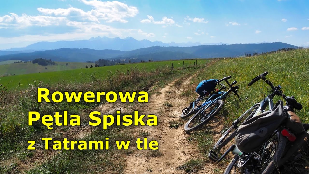 Pętla Spiska. Grandeus, choć nie najwyższy, rządzi...