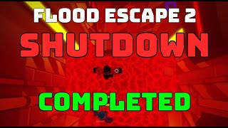 I REMEMBER THIS MAP! | Old Shutdown | FE2 Map Test