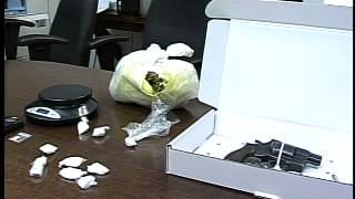 Crimestoppers tips vital to Police Operatons