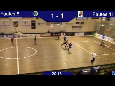 Resum del HC Dinan Quévert vs Reus Deportiu