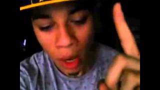 Marcus Perez-Beatboxvine3
