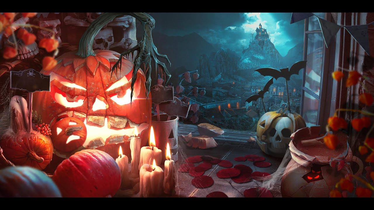 ￼ хроники хэллоуина. Halloween stories: the neglected dead. игра хэллоуин 1. игра halloween 1. ходилка хэллоуин.