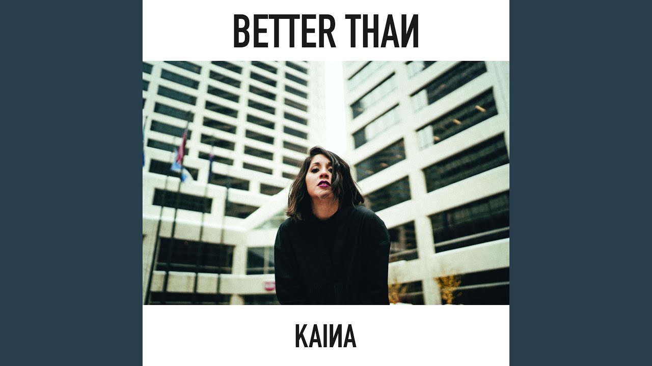 Better Than