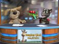 Talking Tom Ben News The Big Fight 2