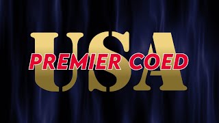 USA Coed Premier 2024