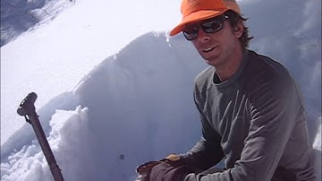 2/9/16 Persistent slab structure below treeline near town