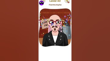 DOP Story level 43🔥gameplay walkthrough | All levels | android, iOS mobile | new update #short games