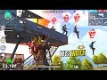 Duo Game with 2 AWM OverPower Best Gameplay - Garena Free Fire