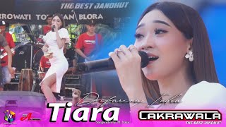 TIARA - Difarina Indra - CAKRAWALA The Best Jandhut - DEA Digital Audio