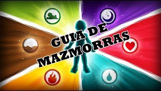 Camino A La Guarida De Skonk - Dofus